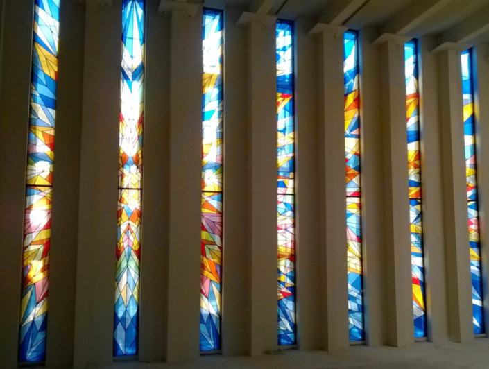 Kirchenfenster